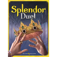 Splendor Duel